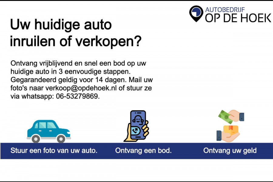 Fiat 500C 1.2 Young 500c cabrio NL auto ! Nieuwe distributieriem !