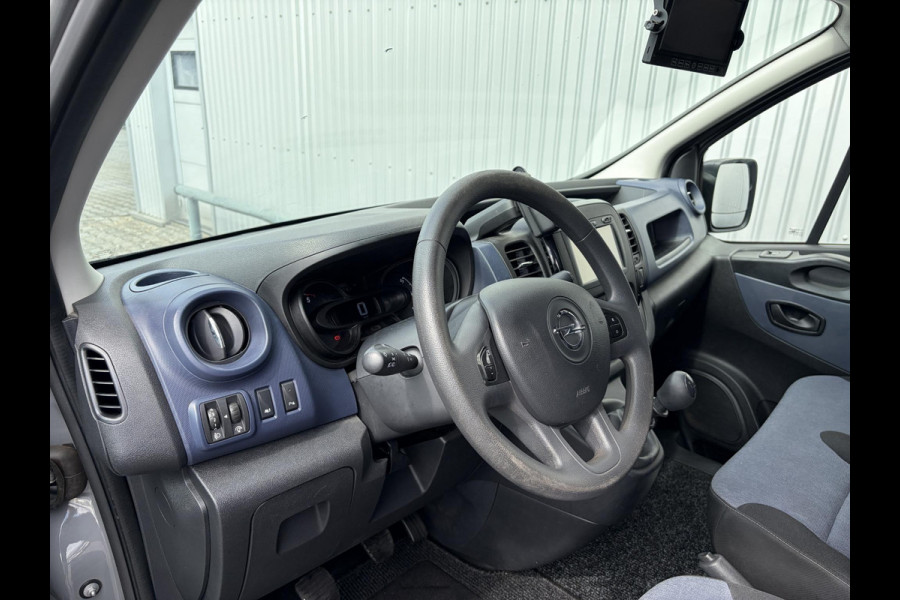 Opel Vivaro 1.6 CDTI L2H1 Edition*NAVI*CRUISE*A/C*HAAK*TEL*3P