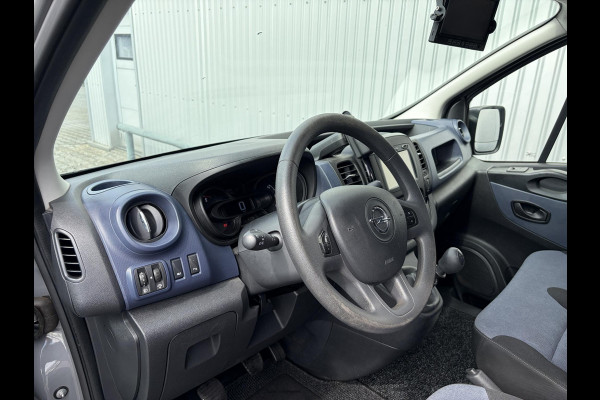 Opel Vivaro 1.6 CDTI L2H1 Edition*NAVI*CRUISE*A/C*HAAK*TEL*3P