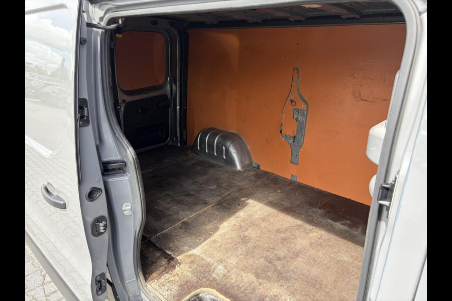 Opel Vivaro 1.6 CDTI L2H1 Edition*NAVI*CRUISE*A/C*HAAK*TEL*3P