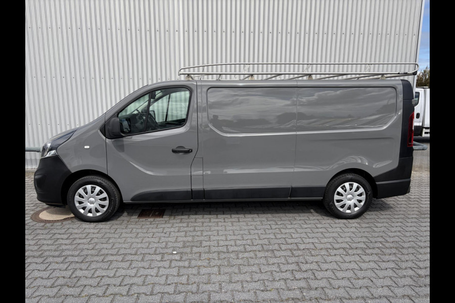 Opel Vivaro 1.6 CDTI L2H1 Edition*NAVI*CRUISE*A/C*HAAK*TEL*3P