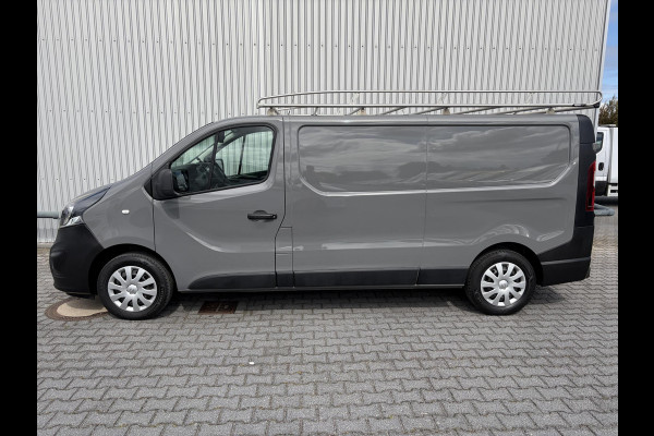 Opel Vivaro 1.6 CDTI L2H1 Edition*NAVI*CRUISE*A/C*HAAK*TEL*3P