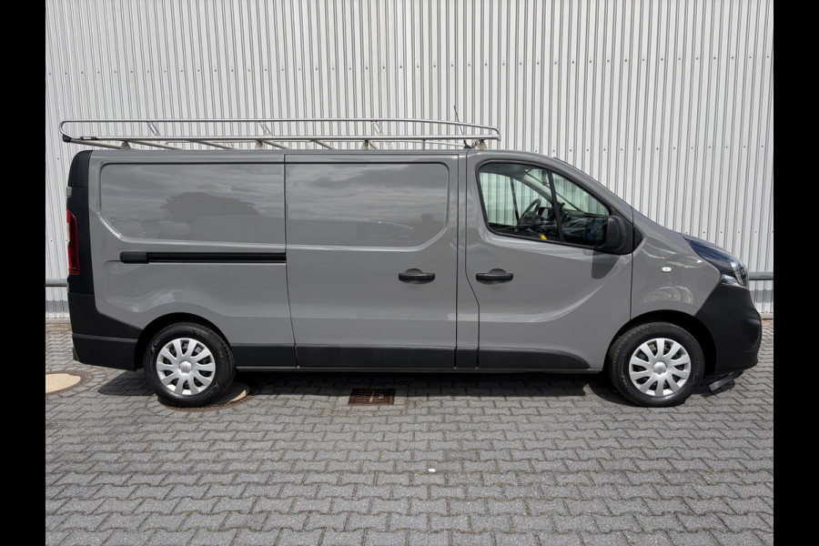 Opel Vivaro 1.6 CDTI L2H1 Edition*NAVI*CRUISE*A/C*HAAK*TEL*3P