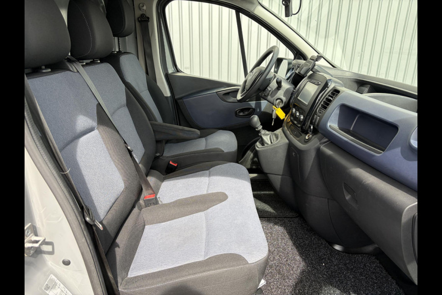 Opel Vivaro 1.6 CDTI L2H1 Edition*NAVI*CRUISE*A/C*HAAK*TEL*3P