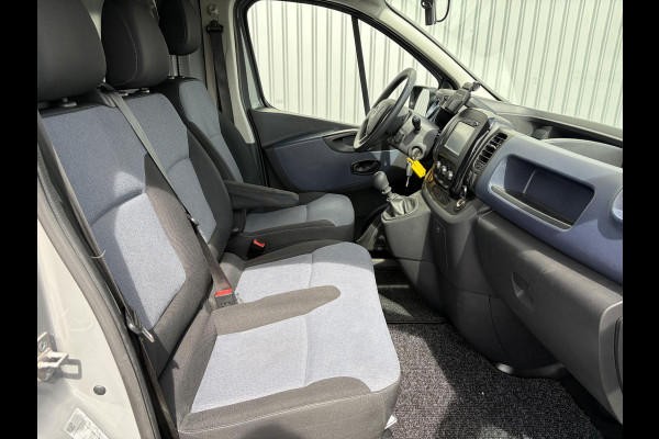 Opel Vivaro 1.6 CDTI L2H1 Edition*NAVI*CRUISE*A/C*HAAK*TEL*3P