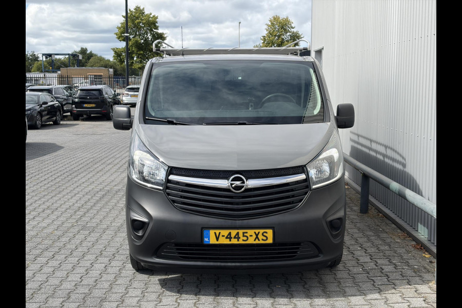 Opel Vivaro 1.6 CDTI L2H1 Edition*NAVI*CRUISE*A/C*HAAK*TEL*3P