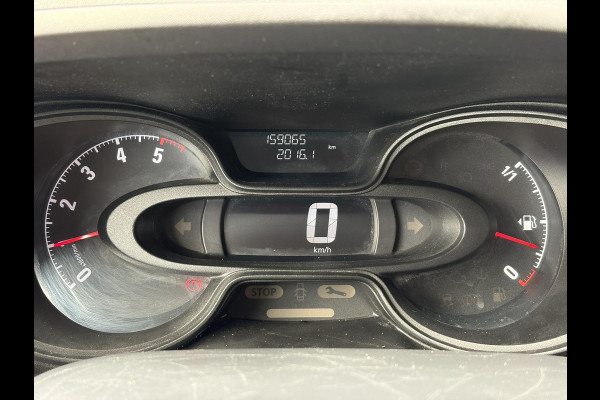 Opel Vivaro 1.6 CDTI L2H1 Edition*NAVI*CRUISE*A/C*HAAK*TEL*3P