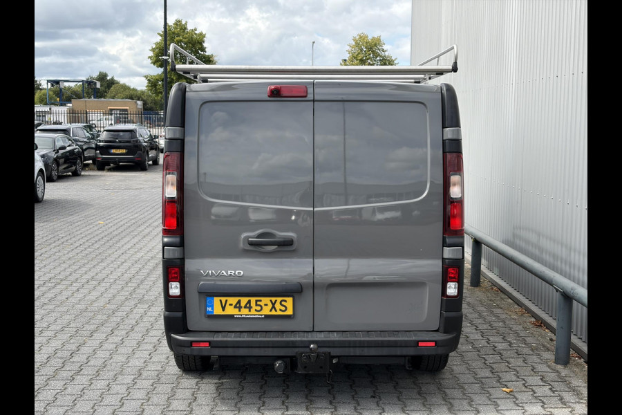 Opel Vivaro 1.6 CDTI L2H1 Edition*NAVI*CRUISE*A/C*HAAK*TEL*3P