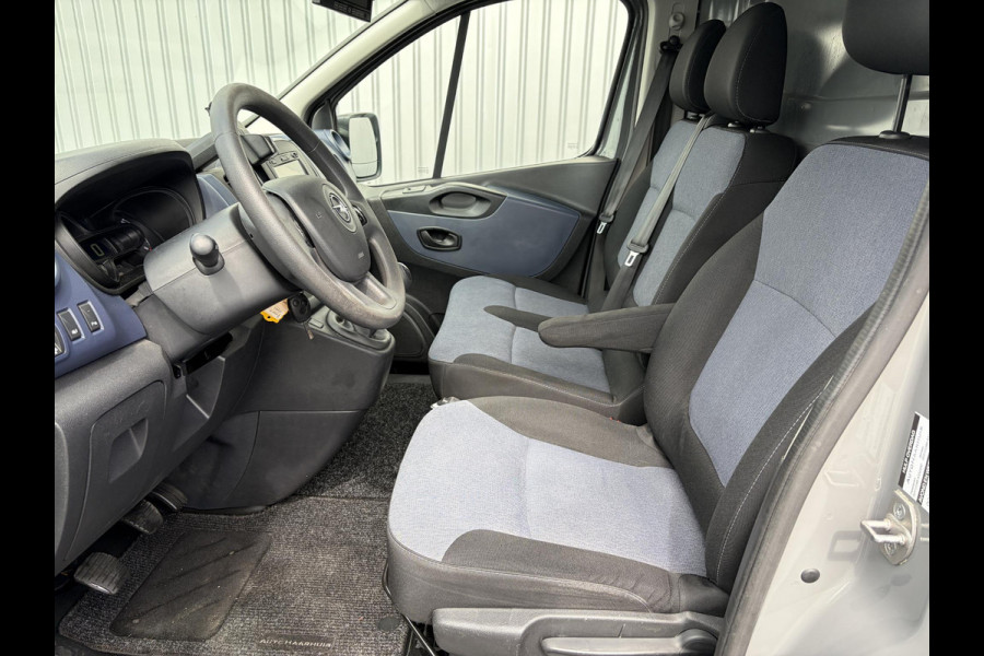 Opel Vivaro 1.6 CDTI L2H1 Edition*NAVI*CRUISE*A/C*HAAK*TEL*3P