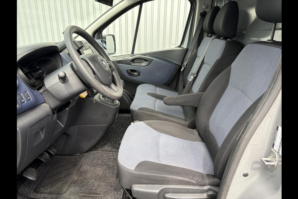 Opel Vivaro 1.6 CDTI L2H1 Edition*NAVI*CRUISE*A/C*HAAK*TEL*3P