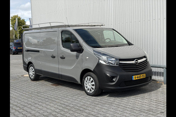 Opel Vivaro 1.6 CDTI L2H1 Edition*NAVI*CRUISE*A/C*HAAK*TEL*3P