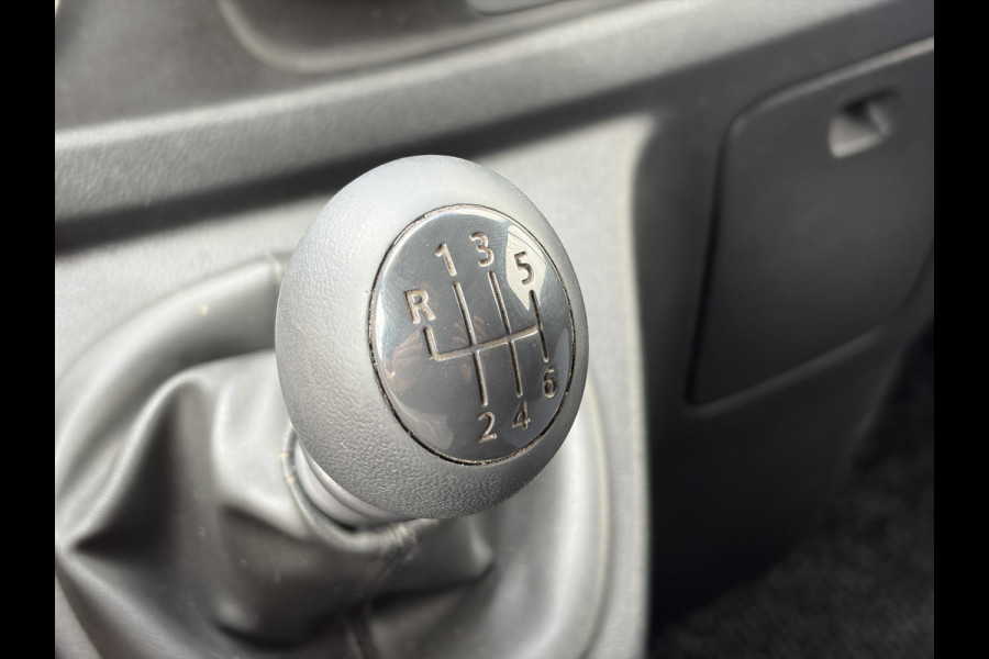 Opel Vivaro 1.6 CDTI L2H1 Edition*NAVI*CRUISE*A/C*HAAK*TEL*3P