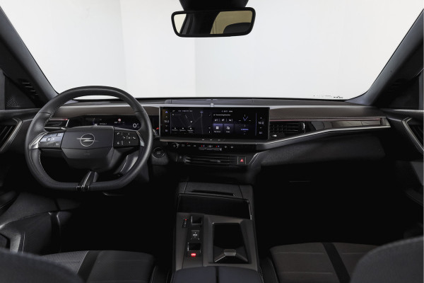 Opel Grandland 1.2 Turbo Hybrid GS | Dig. Cockpit | Adapt. Cruise | Stoel-+Stuurverw. | PDC | Camera | NAV + App. Connect | LM 19" | 3150