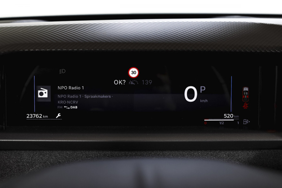 Opel Grandland 1.2 Turbo Hybrid GS | Dig. Cockpit | Adapt. Cruise | Stoel-+Stuurverw. | PDC | Camera | NAV + App. Connect | LM 19" | 3150