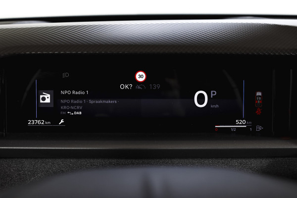 Opel Grandland 1.2 Turbo Hybrid GS | Dig. Cockpit | Adapt. Cruise | Stoel-+Stuurverw. | PDC | Camera | NAV + App. Connect | LM 19" | 3150