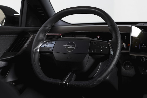 Opel Grandland 1.2 Turbo Hybrid GS | Dig. Cockpit | Adapt. Cruise | Stoel-+Stuurverw. | PDC | Camera | NAV + App. Connect | LM 19" | 3150