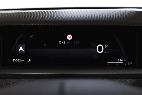 Opel Grandland 1.2 Turbo Hybrid GS | Dig. Cockpit | Adapt. Cruise | Stoel-+Stuurverw. | PDC | Camera | NAV + App. Connect | LM 19" | 3150