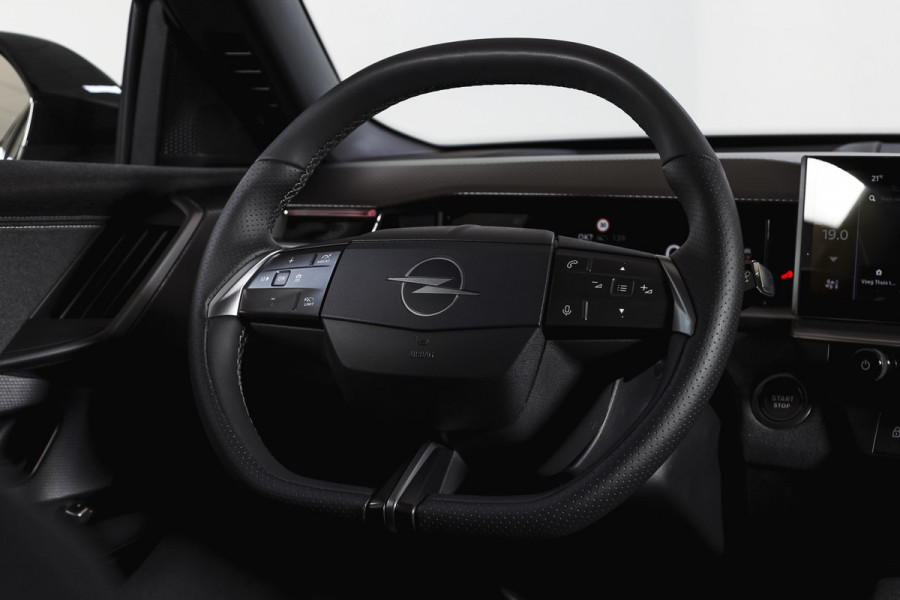 Opel Grandland 1.2 Turbo Hybrid GS | Dig. Cockpit | Adapt. Cruise | Stoel-+Stuurverw. | PDC | Camera | NAV + App. Connect | LM 19" | 9259