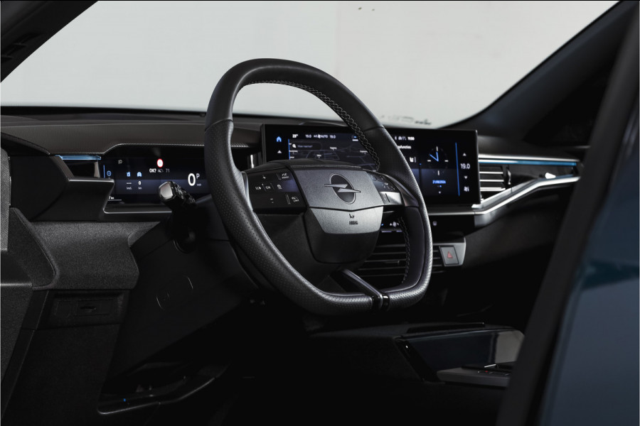 Opel Grandland 1.2 Turbo Hybrid GS | Dig. Cockpit | Adapt. Cruise | Stoel-+Stuurverw. | PDC | Camera | NAV + App. Connect | LM 19" | 9259