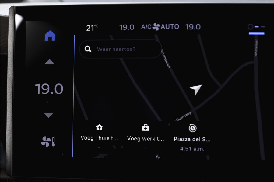 Opel Grandland 1.2 Turbo Hybrid GS | Dig. Cockpit | Adapt. Cruise | Stoel-+Stuurverw. | PDC | Camera | NAV + App. Connect | LM 19" | 9259