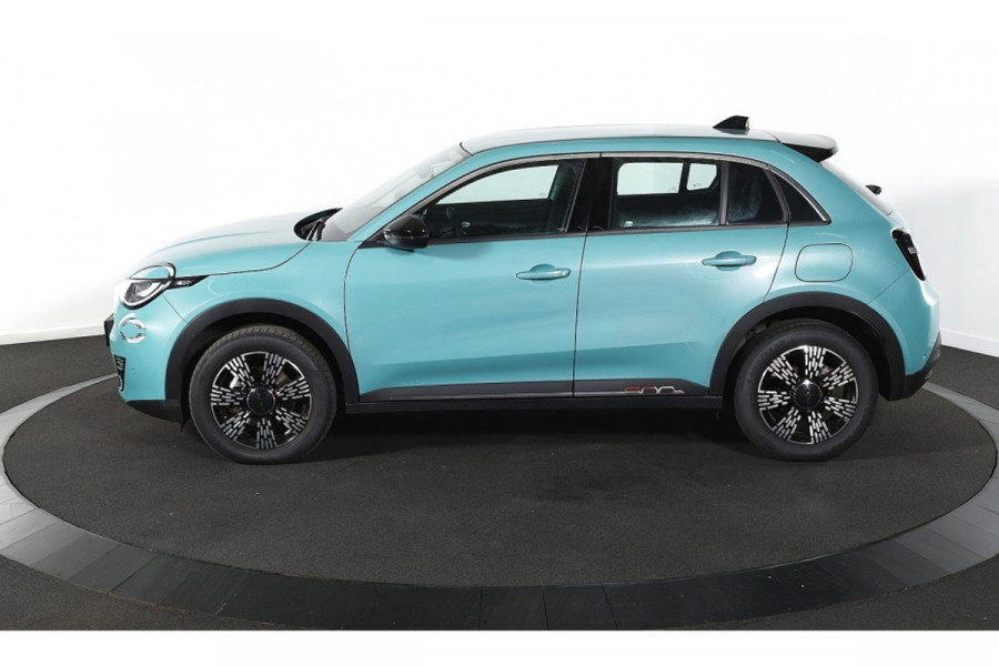 Fiat 600 1.2 Hybrid Urban FULL OPTIONS!!