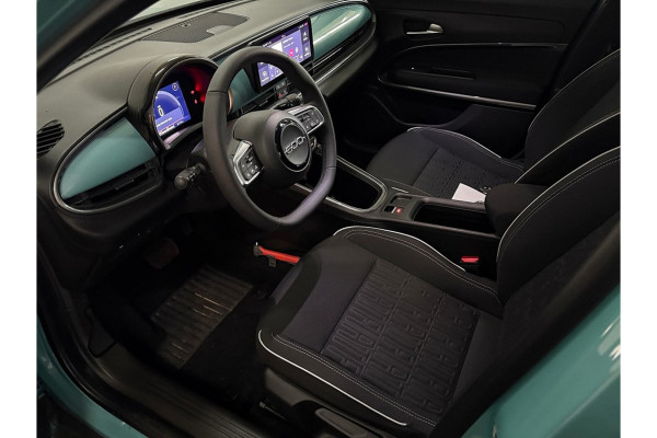 Fiat 600 1.2 Hybrid Urban FULL OPTIONS!!