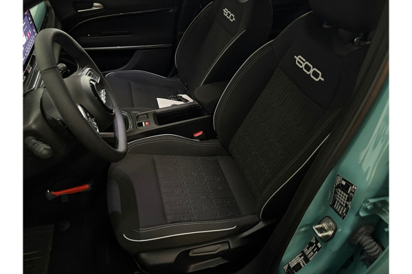 Fiat 600 1.2 Hybrid Urban FULL OPTIONS!!