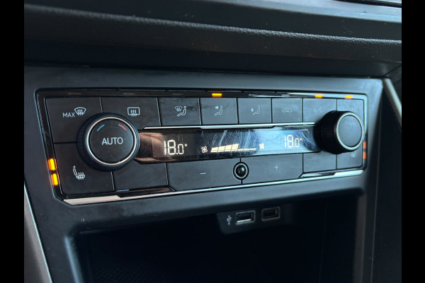 Volkswagen Polo 1.0 Highline | Apple Carplay | Stoelverwarming | Parkeersensoren | Navi