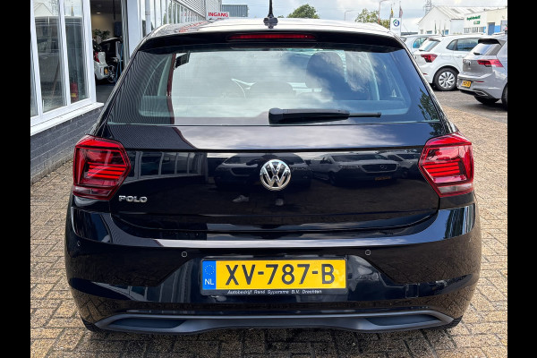 Volkswagen Polo 1.0 Highline | Apple Carplay | Stoelverwarming | Parkeersensoren | Navi