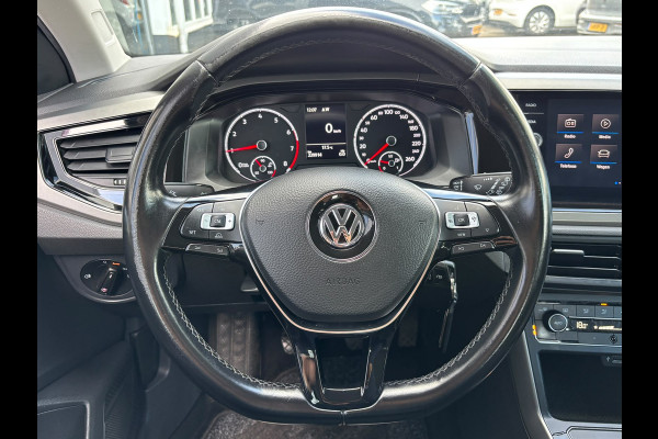 Volkswagen Polo 1.0 Highline | Apple Carplay | Stoelverwarming | Parkeersensoren | Navi