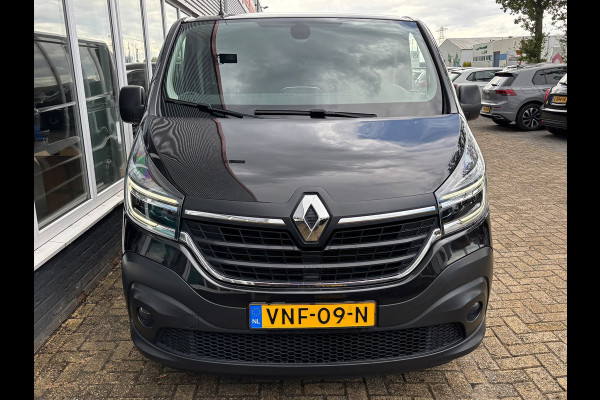 Renault Trafic 2.0 dCi 145 T29 L2H1 Comfort | Trekhaak | 3 Zitplaatsen | Achterruitrij Camera | Bluetooth