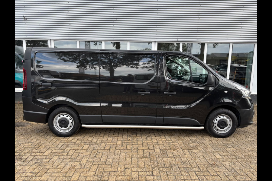 Renault Trafic 2.0 dCi 145 T29 L2H1 Comfort | Trekhaak | 3 Zitplaatsen | Achterruitrij Camera | Bluetooth