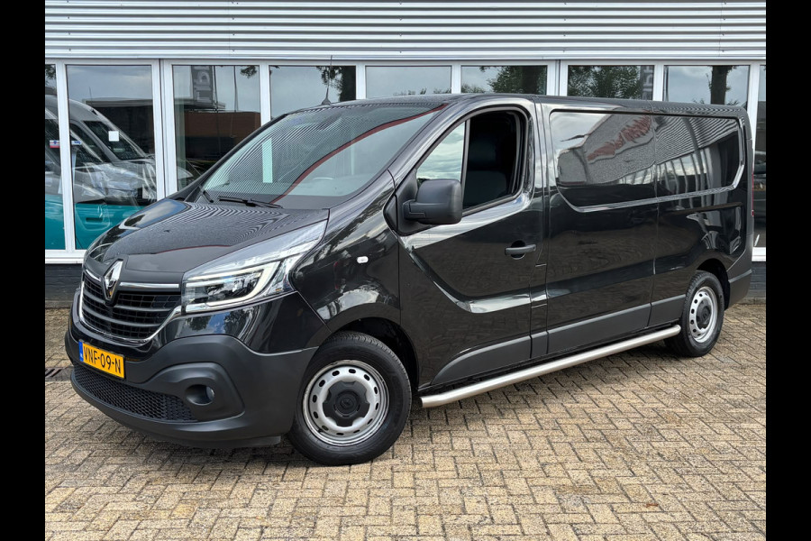 Renault Trafic 2.0 dCi 145 T29 L2H1 Comfort | Trekhaak | 3 Zitplaatsen | Achterruitrij Camera | Bluetooth