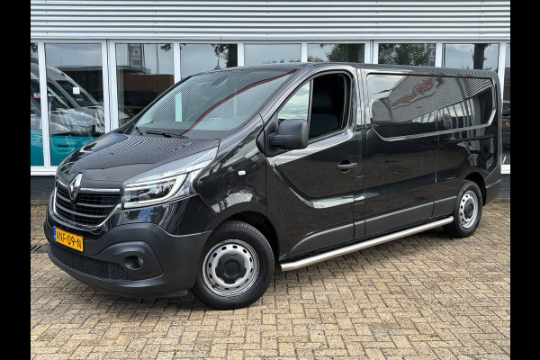 Renault Trafic 2.0 dCi 145 T29 L2H1 Comfort | Trekhaak | 3 Zitplaatsen | Achterruitrij Camera | Bluetooth