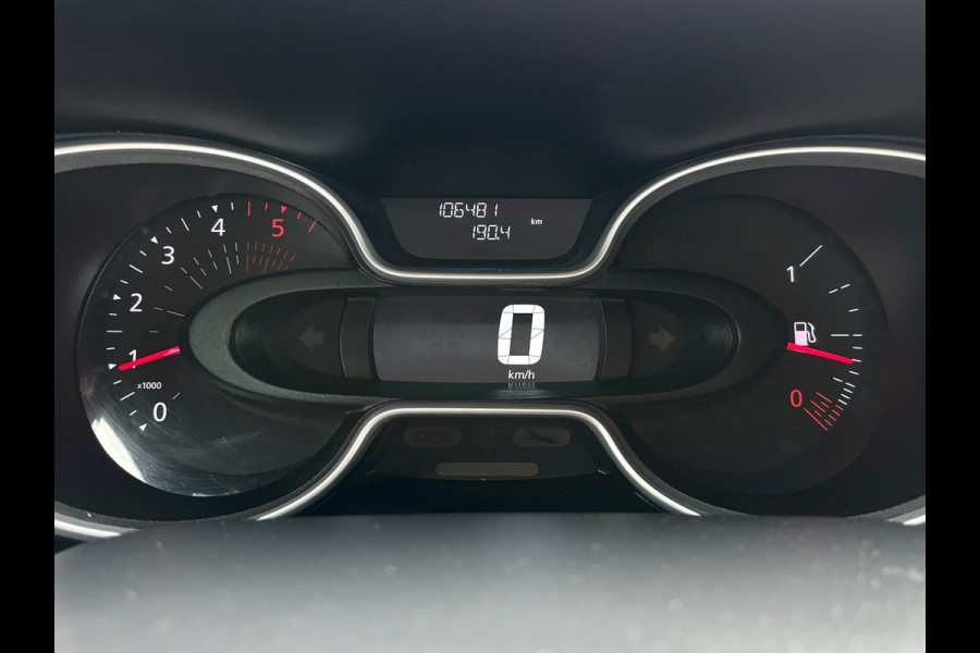 Renault Trafic 2.0 dCi 145 T29 L2H1 Comfort | Trekhaak | 3 Zitplaatsen | Achterruitrij Camera | Bluetooth