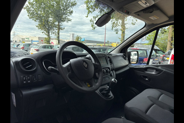 Renault Trafic 2.0 dCi 145 T29 L2H1 Comfort | Trekhaak | 3 Zitplaatsen | Achterruitrij Camera | Bluetooth