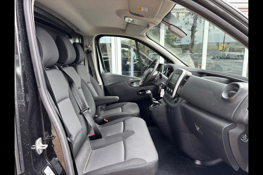 Renault Trafic 2.0 dCi 145 T29 L2H1 Comfort | Trekhaak | 3 Zitplaatsen | Achterruitrij Camera | Bluetooth