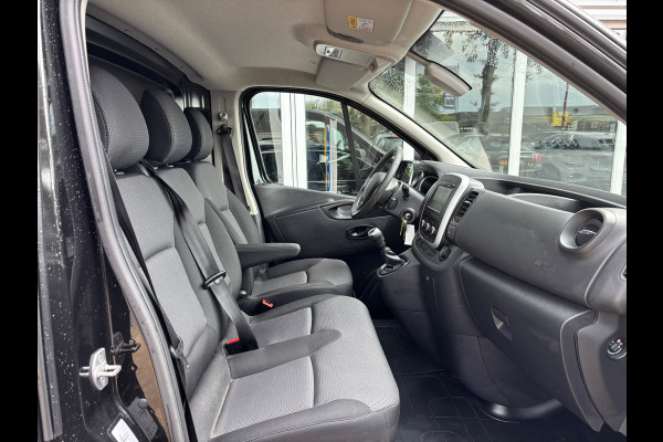 Renault Trafic 2.0 dCi 145 T29 L2H1 Comfort | Trekhaak | 3 Zitplaatsen | Achterruitrij Camera | Bluetooth