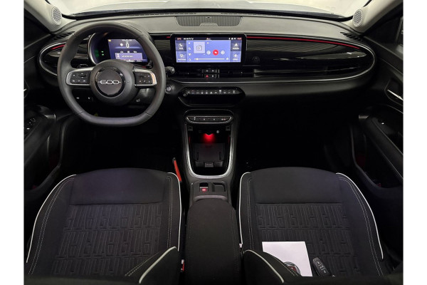 Fiat 600 1.2 Hybrid Urban FULL OPTIONS!!