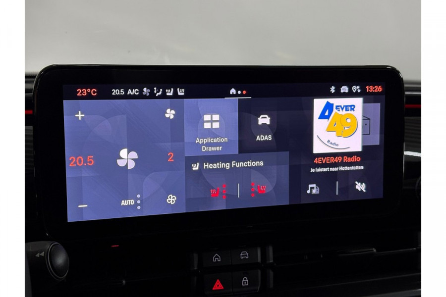 Fiat 600 1.2 Hybrid Urban FULL OPTIONS!!