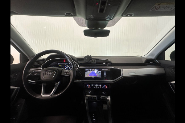 Audi Q3 Sportback 45 TFSI e S Edition | PANO | KEYLESS | BLACK OPTIC