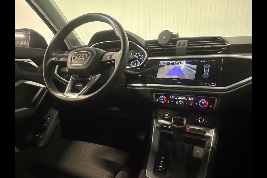 Audi Q3 Sportback 45 TFSI e S Edition | PANO | KEYLESS | BLACK OPTIC