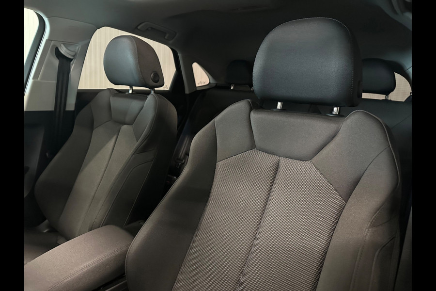 Audi Q3 Sportback 45 TFSI e S Edition | PANO | KEYLESS | BLACK OPTIC