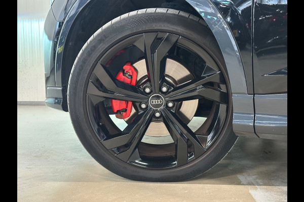 Audi Q3 Sportback 45 TFSI e S Edition | PANO | KEYLESS | BLACK OPTIC