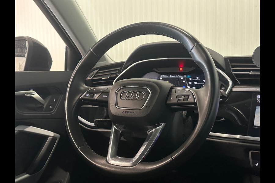 Audi Q3 Sportback 45 TFSI e S Edition | PANO | KEYLESS | BLACK OPTIC