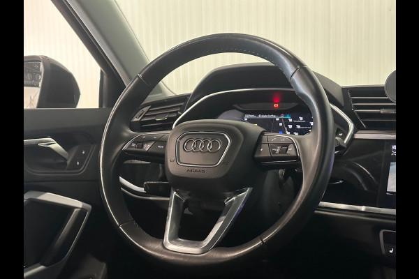 Audi Q3 Sportback 45 TFSI e S Edition | PANO | KEYLESS | BLACK OPTIC