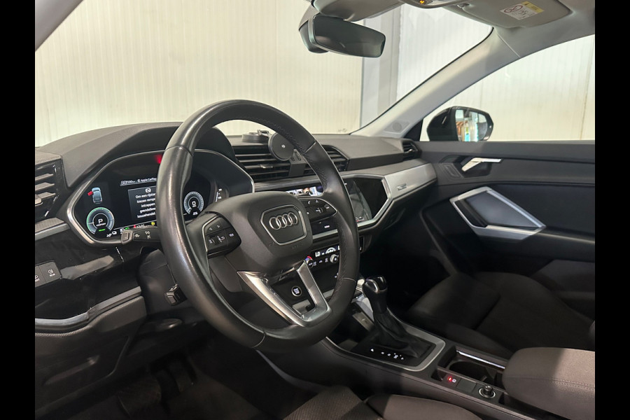 Audi Q3 Sportback 45 TFSI e S Edition | PANO | KEYLESS | BLACK OPTIC