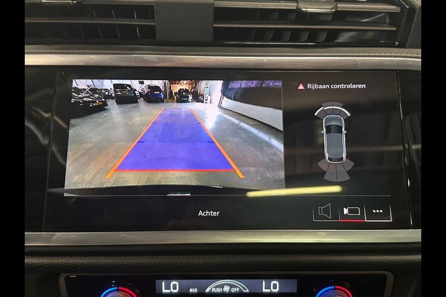 Audi Q3 Sportback 45 TFSI e S Edition | PANO | KEYLESS | BLACK OPTIC