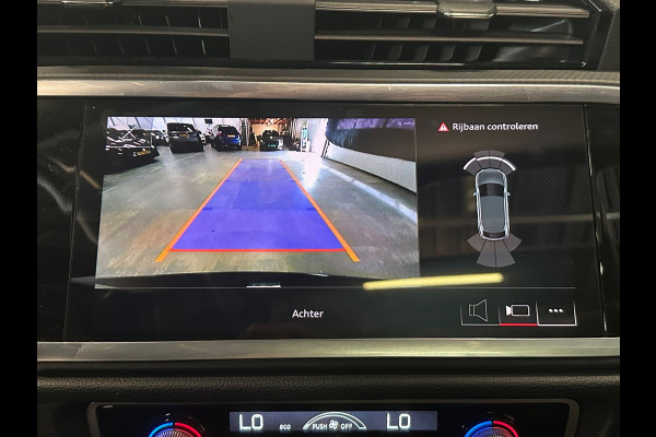 Audi Q3 Sportback 45 TFSI e S Edition | PANO | KEYLESS | BLACK OPTIC