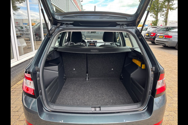 Škoda Fabia Combi 1.0 TSI Ambition | Stoelverwarming | Bluetooth | Cruise | Airco